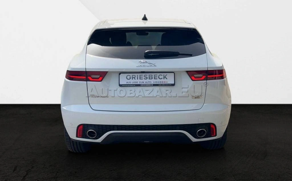 Jaguar E-Pace D180 R-Dynamic S