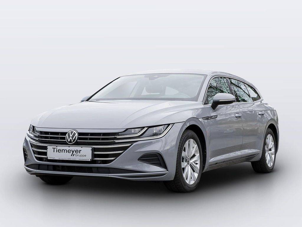 Volkswagen Arteon SB 2.0 TDI  DSG