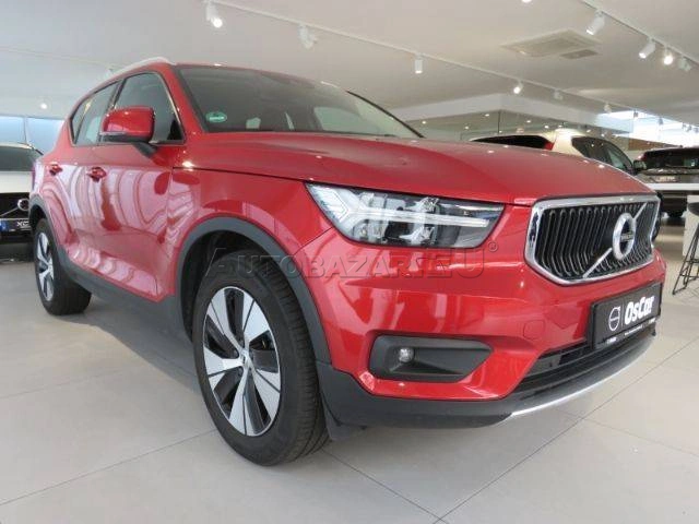 Volvo XC40 D3 Momentum Pro A/T