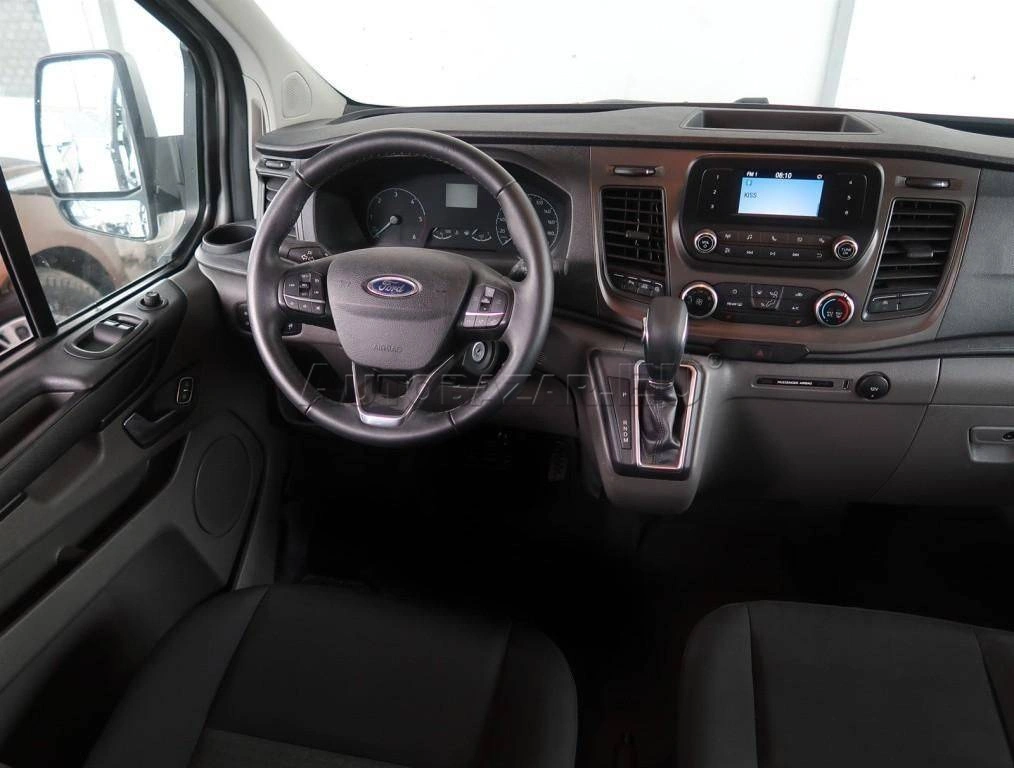 Ford Transit Custom 2.0 TDCi EcoBlue 130 Trend L2 T320 A/T