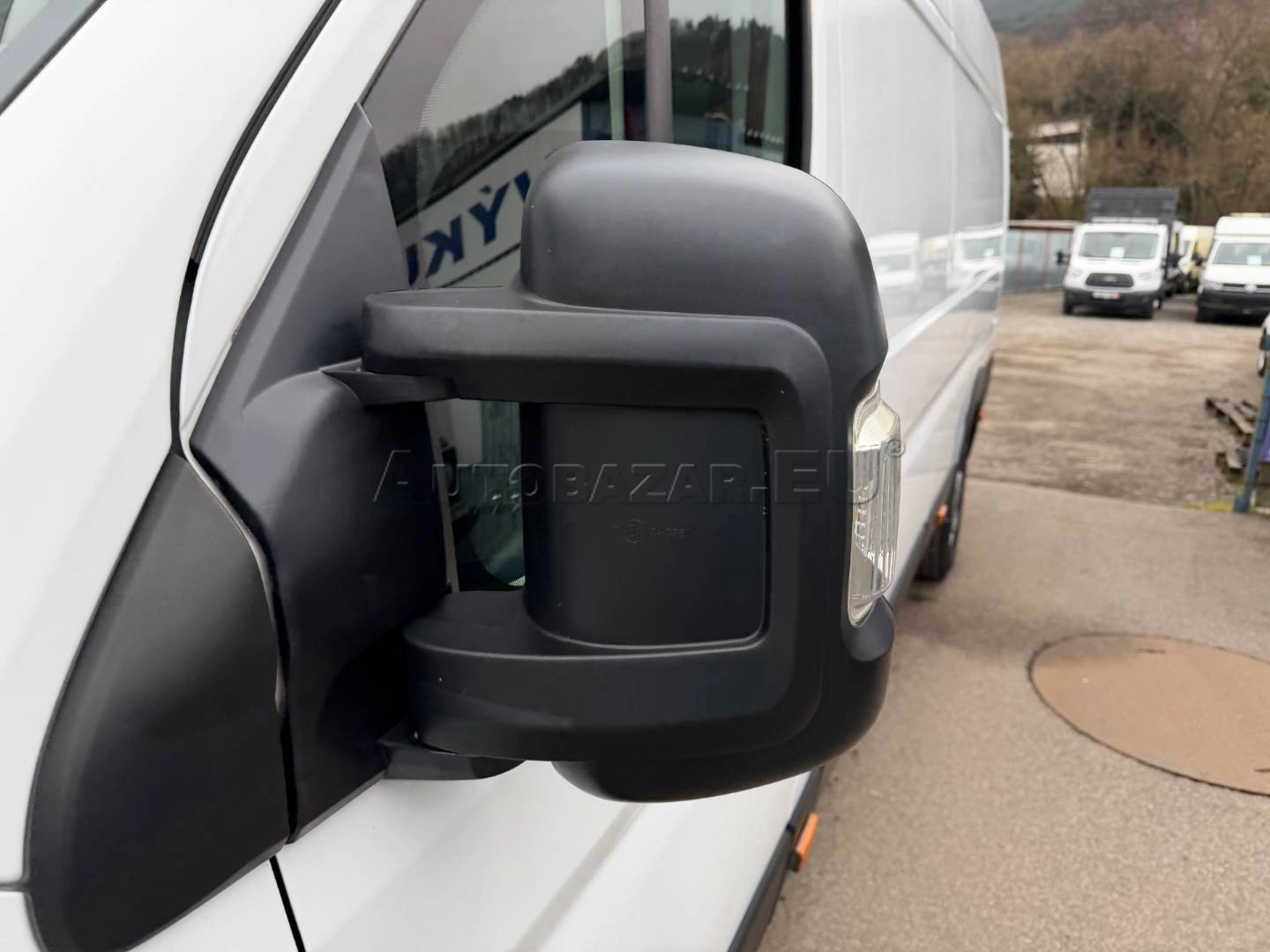 Fiat Ducato 2022 na predaj – fotografia 8