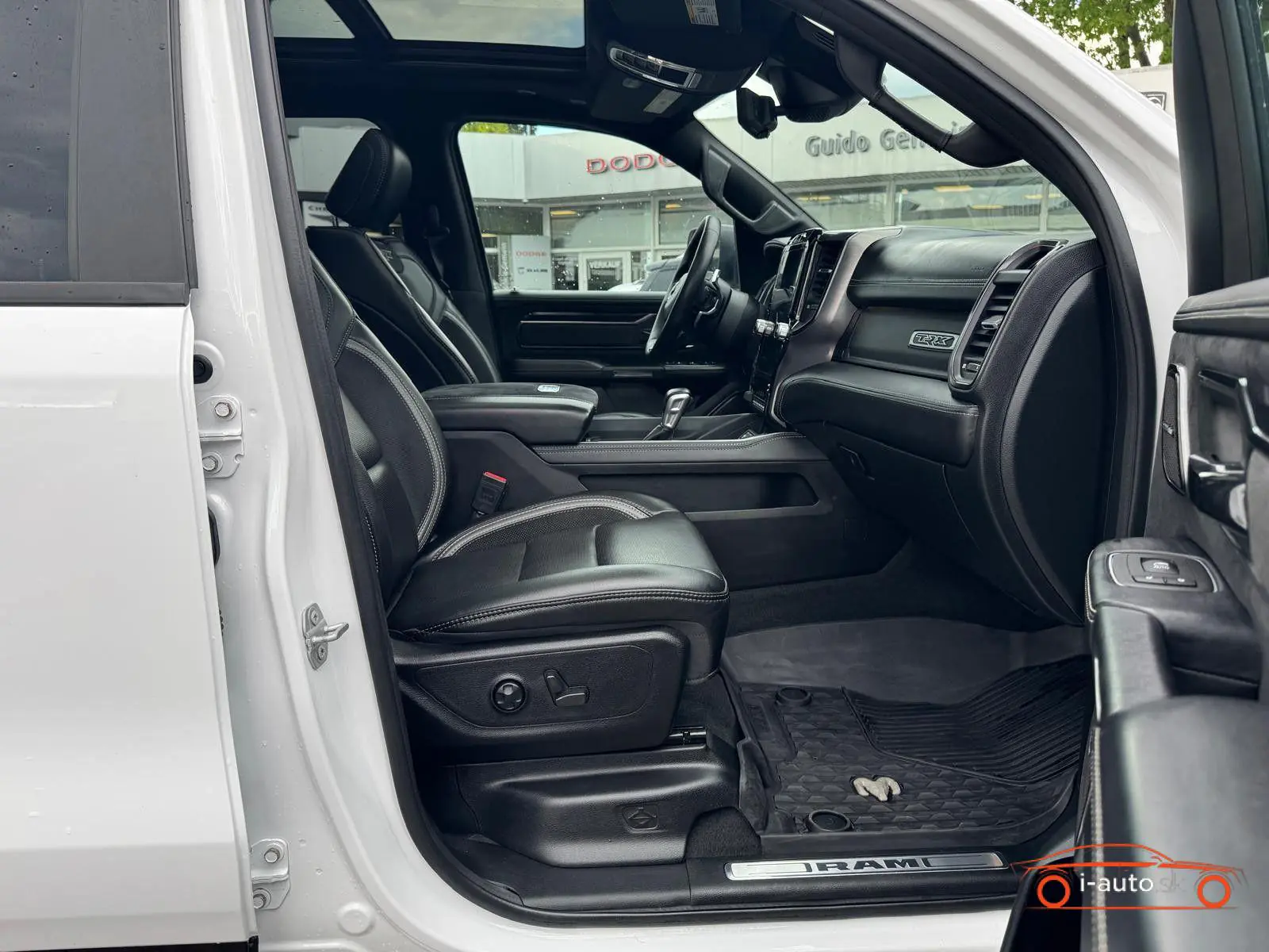 Dodge RAM 2022 na predaj – fotografia 21
