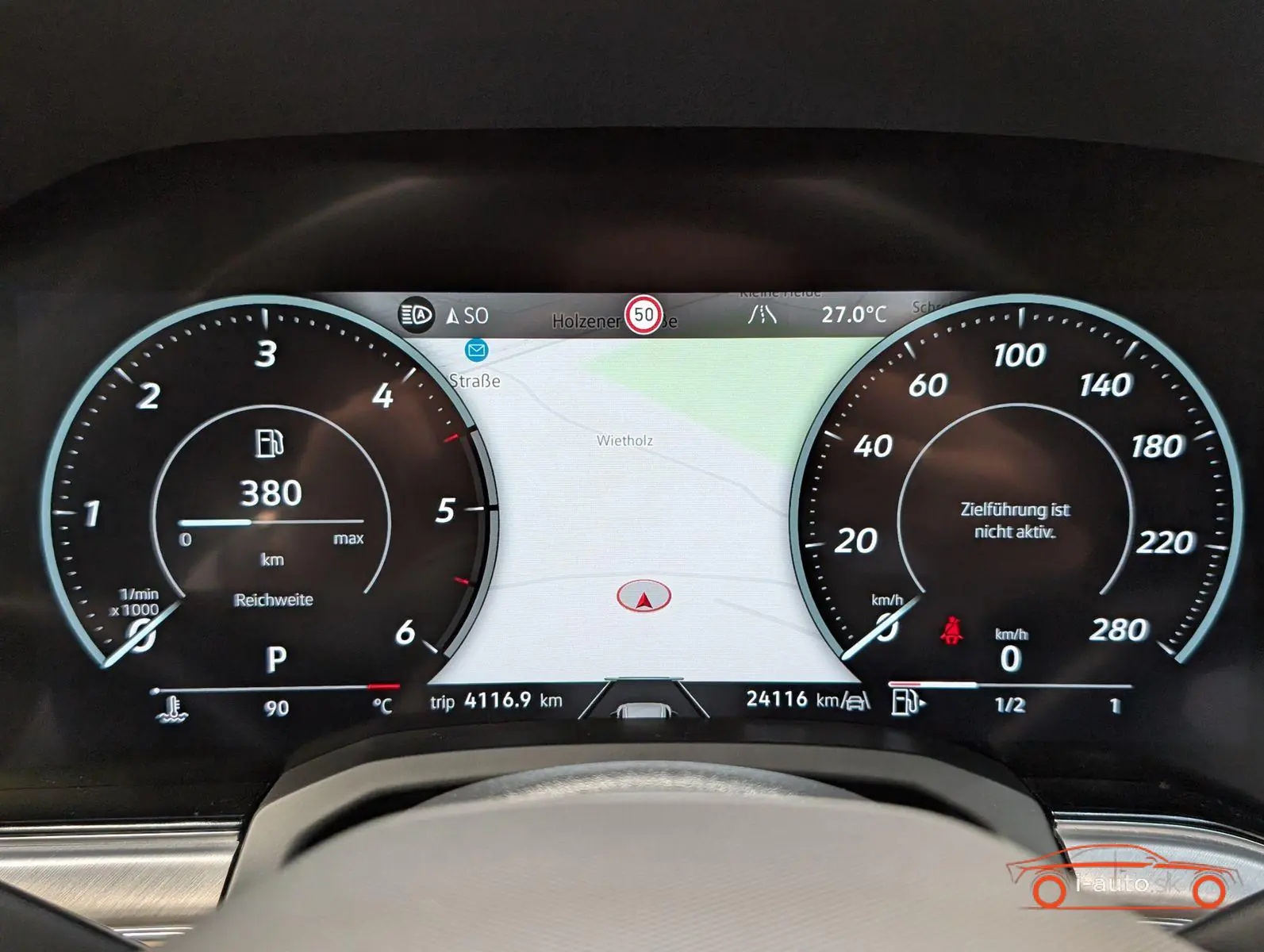 Volkswagen Touareg 2025 na predaj – fotografia 44