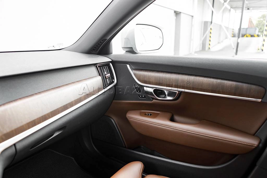 Volvo V90 2021 na predaj – fotografia 47