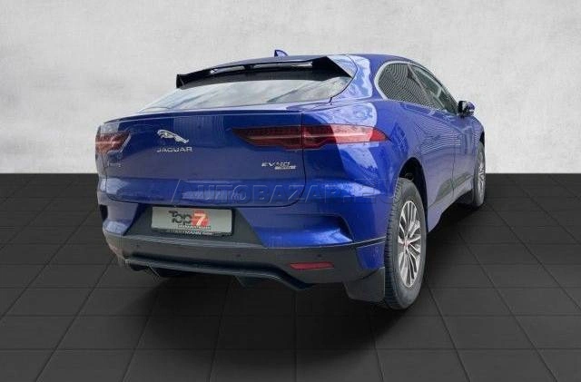 Jaguar I-Pace EV400 90 kWh S AWD A/T
