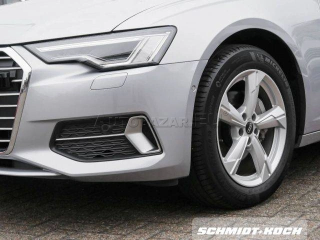 Audi A6 Avant 40 2.0 TDI mHEV Sport S tronic