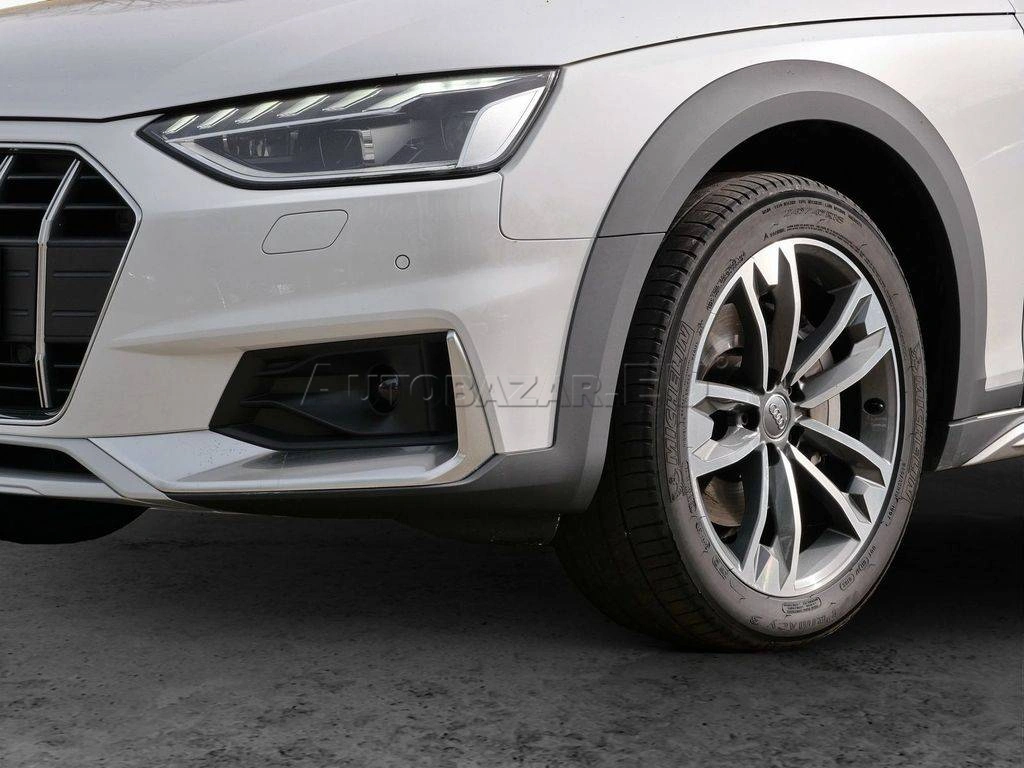 Audi A4 Allroad 40 2.0 TDI quattro S tronic