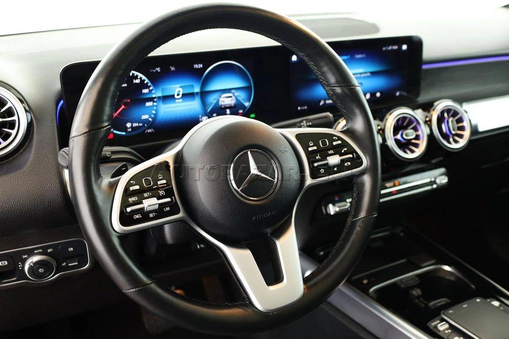 Mercedes-Benz GLB 2022 na predaj – fotografia 13