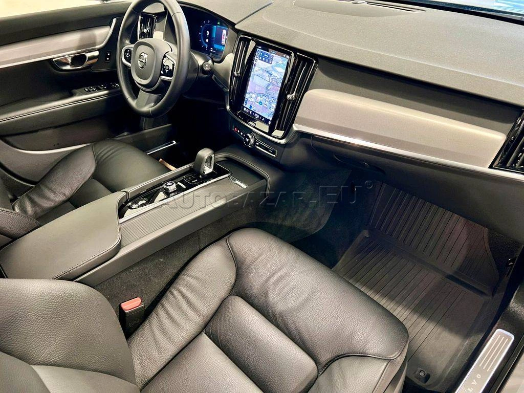 Volvo V90 CC B4 Cross Country Pro AWD A/T