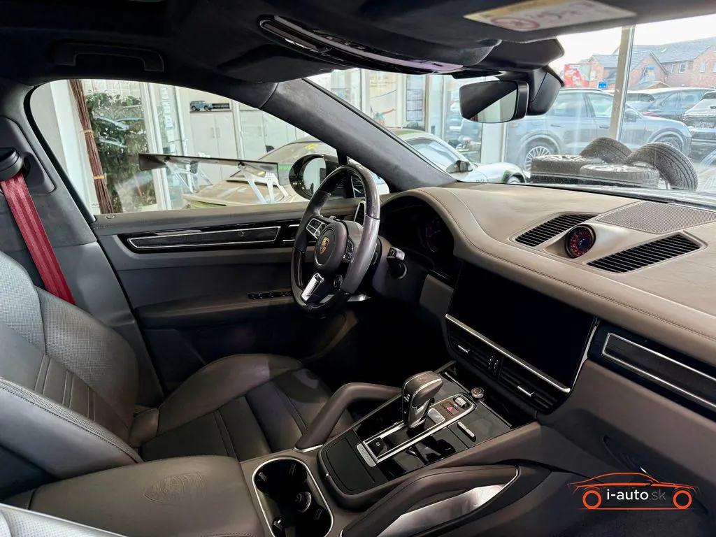 Porsche Cayenne 2023 na predaj – fotografia 14