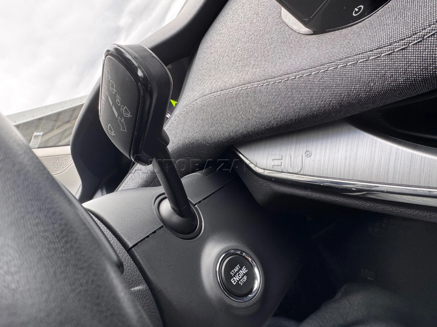 Škoda Enyaq 2021 na predaj – fotografia 37