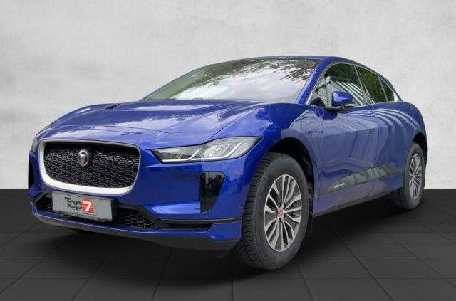 Jaguar I-Pace EV400 90 kWh S AWD A/T