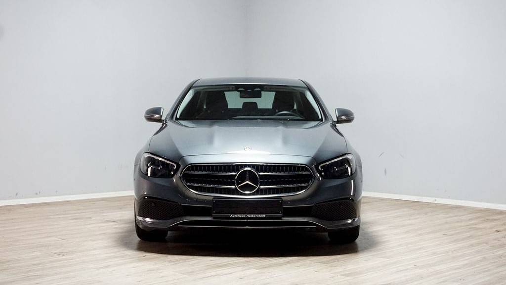 Mercedes-Benz E trieda Sedan 220 d A/T