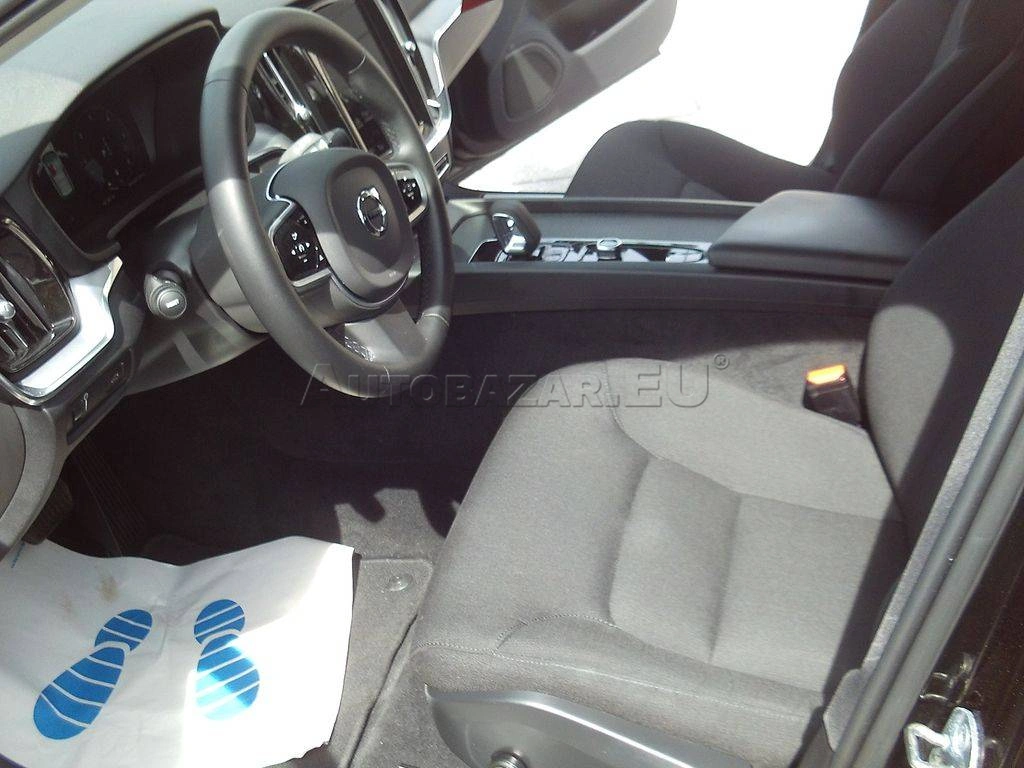 Volvo V60 2022 na predaj – fotografia 9