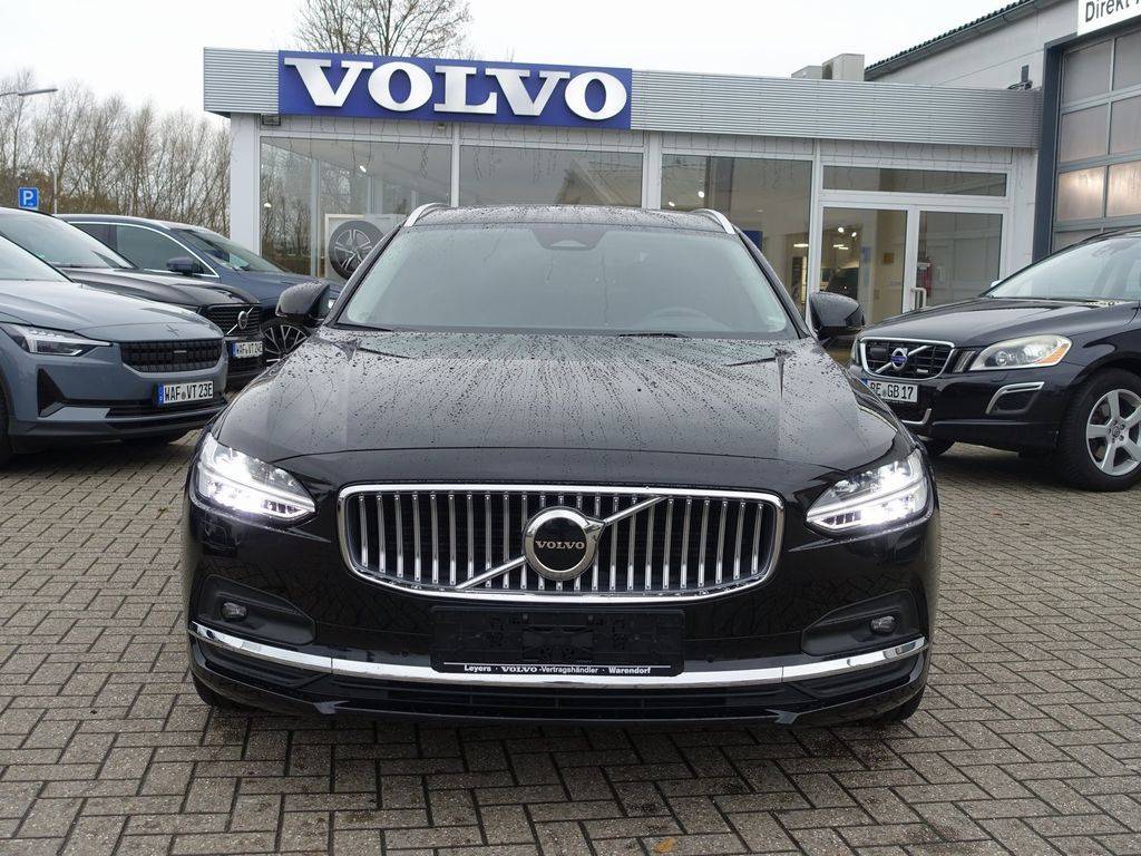 Volvo V90 B4 Bright PLUS A/T
