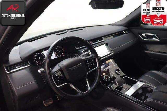 Land Rover Range Rover Velar 3.0D I6 D300 MHEV R-Dynamic S AWD A/T
