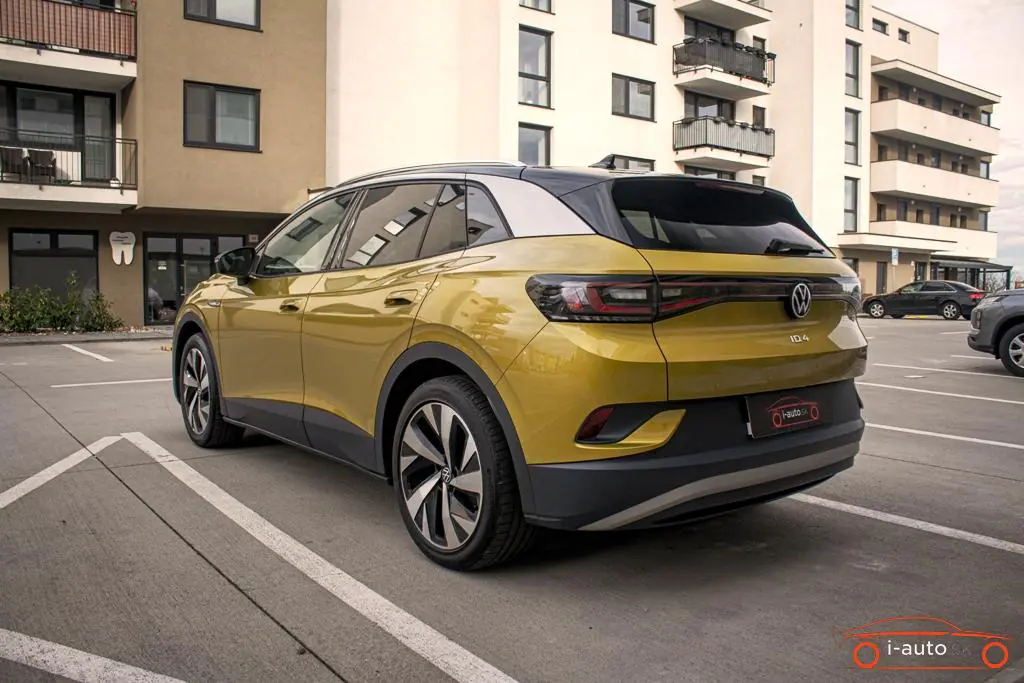 Volkswagen ID.4 2021 na predaj – fotografia 7