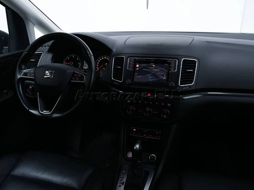 SEAT Alhambra 2019 na predaj – fotografia 26