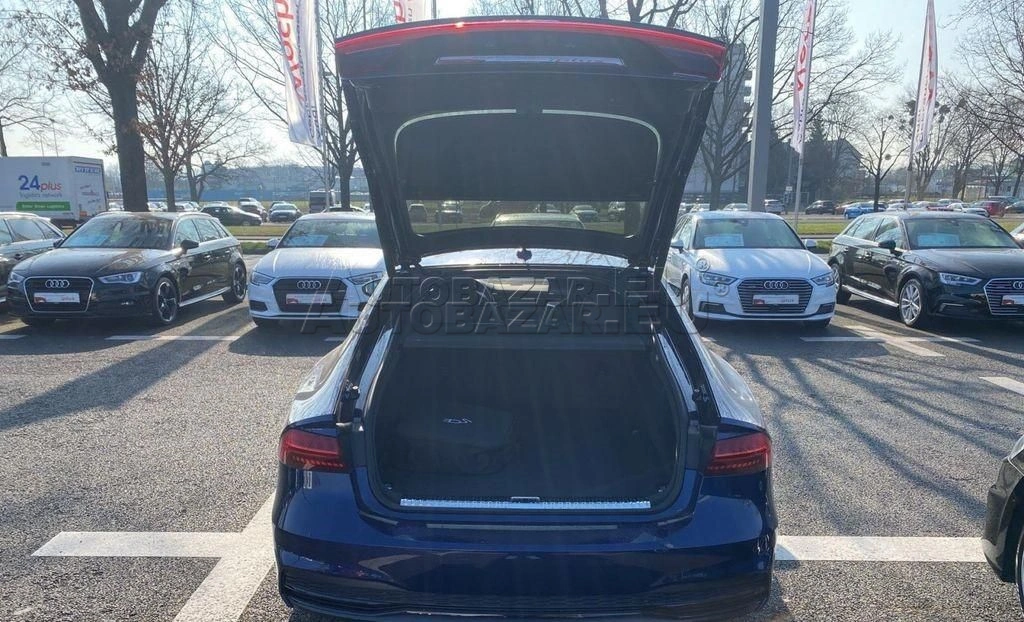 Audi A7 Sportback 55 3.0 TFSI mHEV quattro S tronic