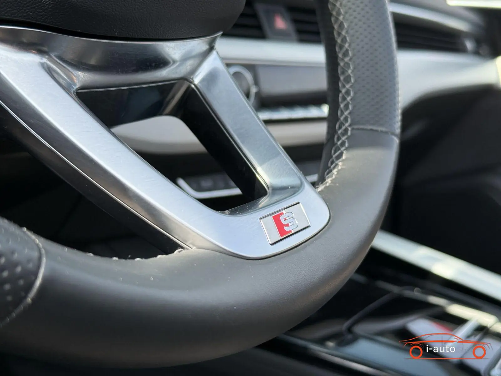 Audi A5 2023 na predaj – fotografia 17