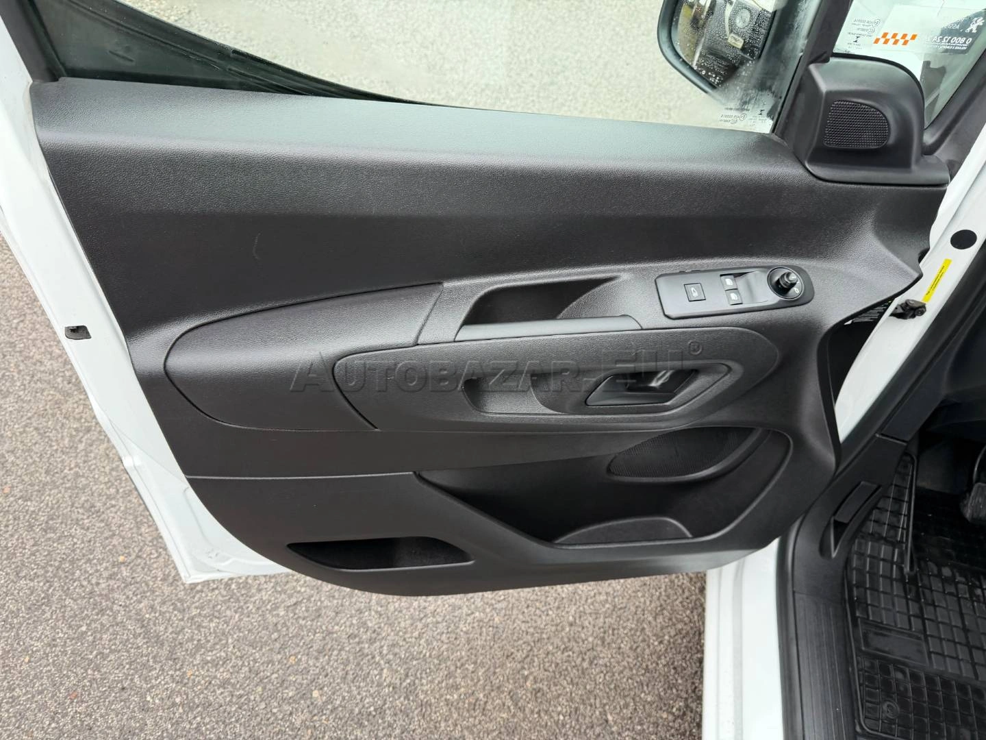 Peugeot Partner 2019 na predaj – fotografia 20