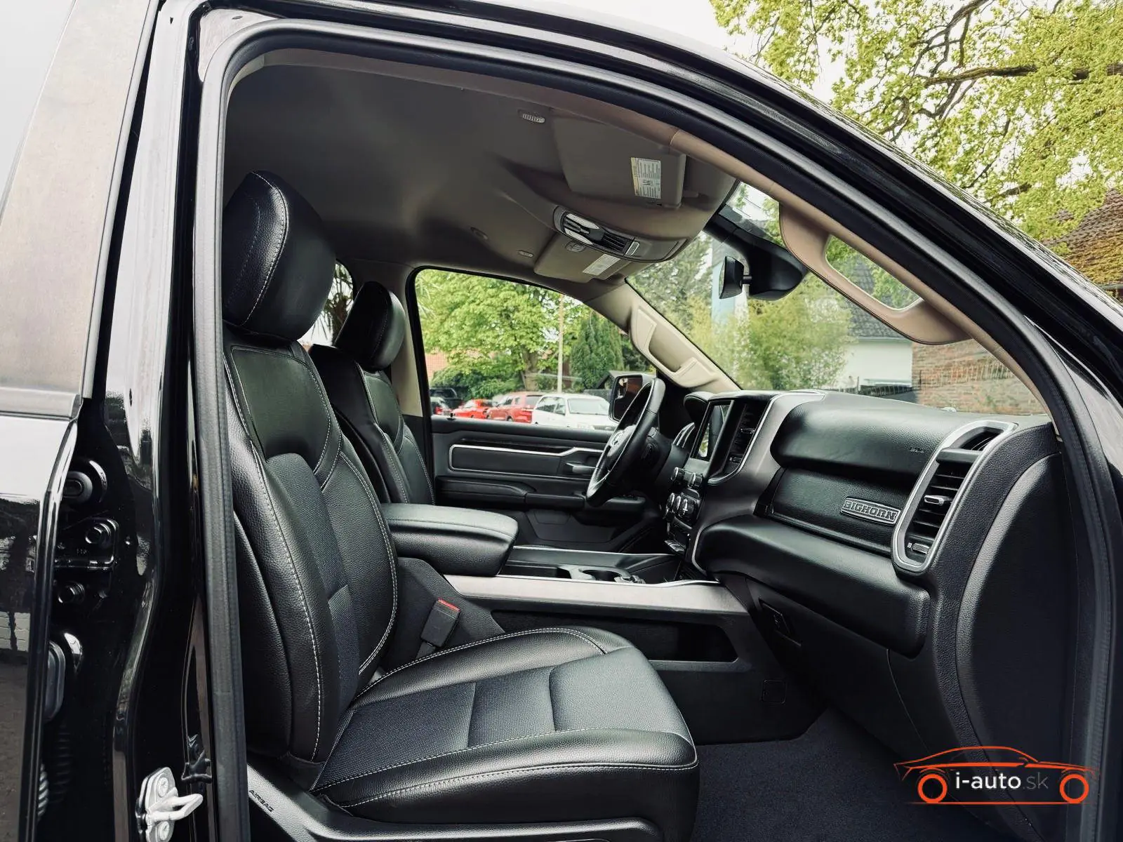Dodge RAM 2020 na predaj – fotografia 45