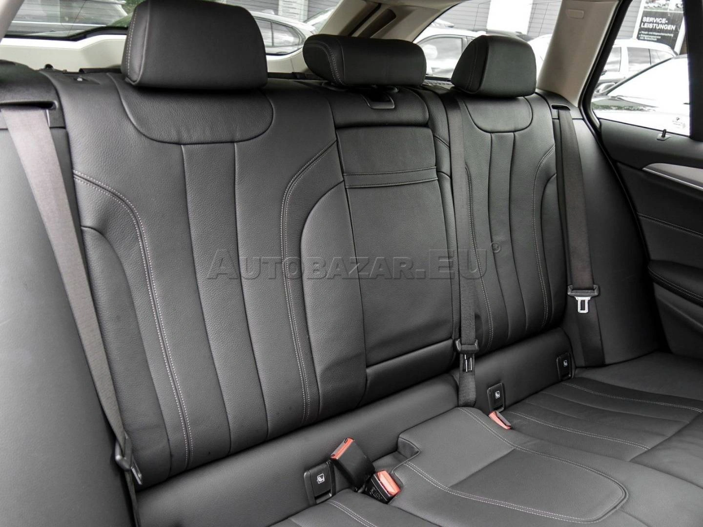 BMW Rad 5 Touring 530d xDrive A/T