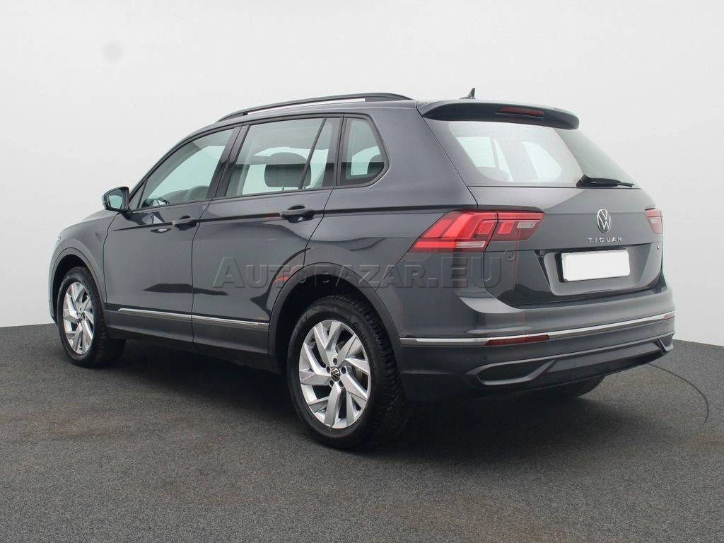 Volkswagen Tiguan 2.0 TDI EVO Life 4Motion DSG