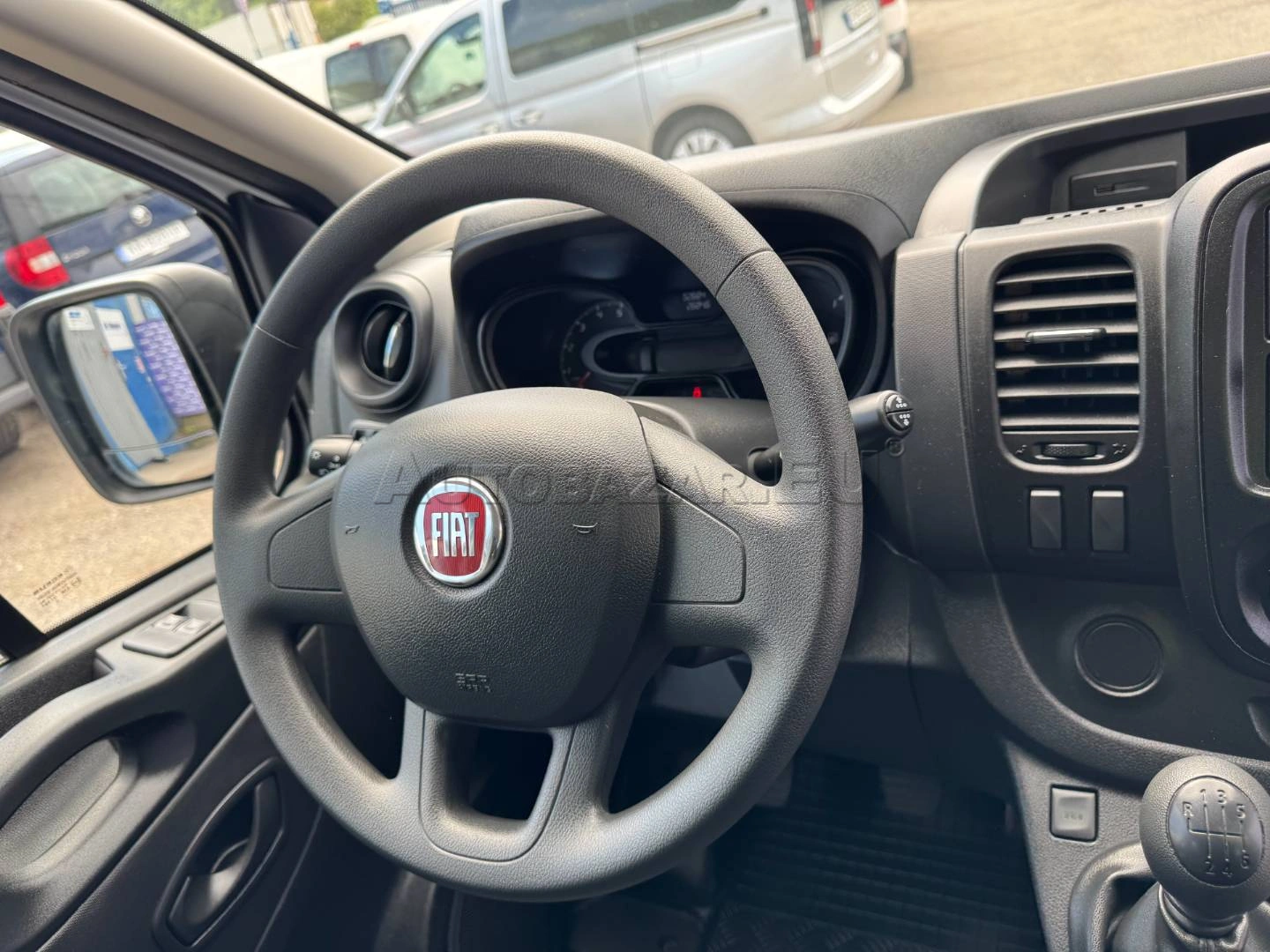 Fiat Talento 2019 na predaj – fotografia 32