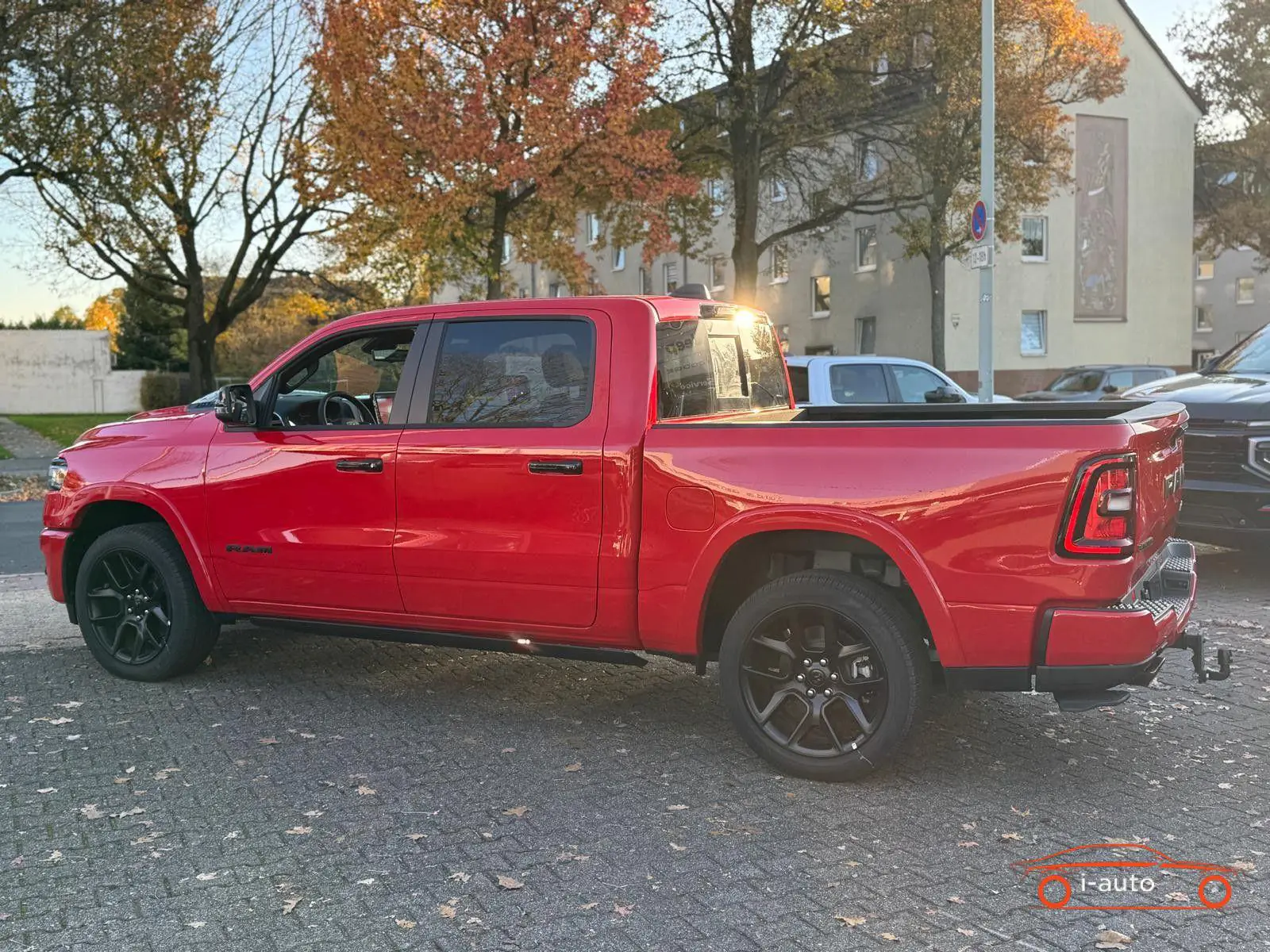 Dodge RAM 2026 na predaj – fotografia 7