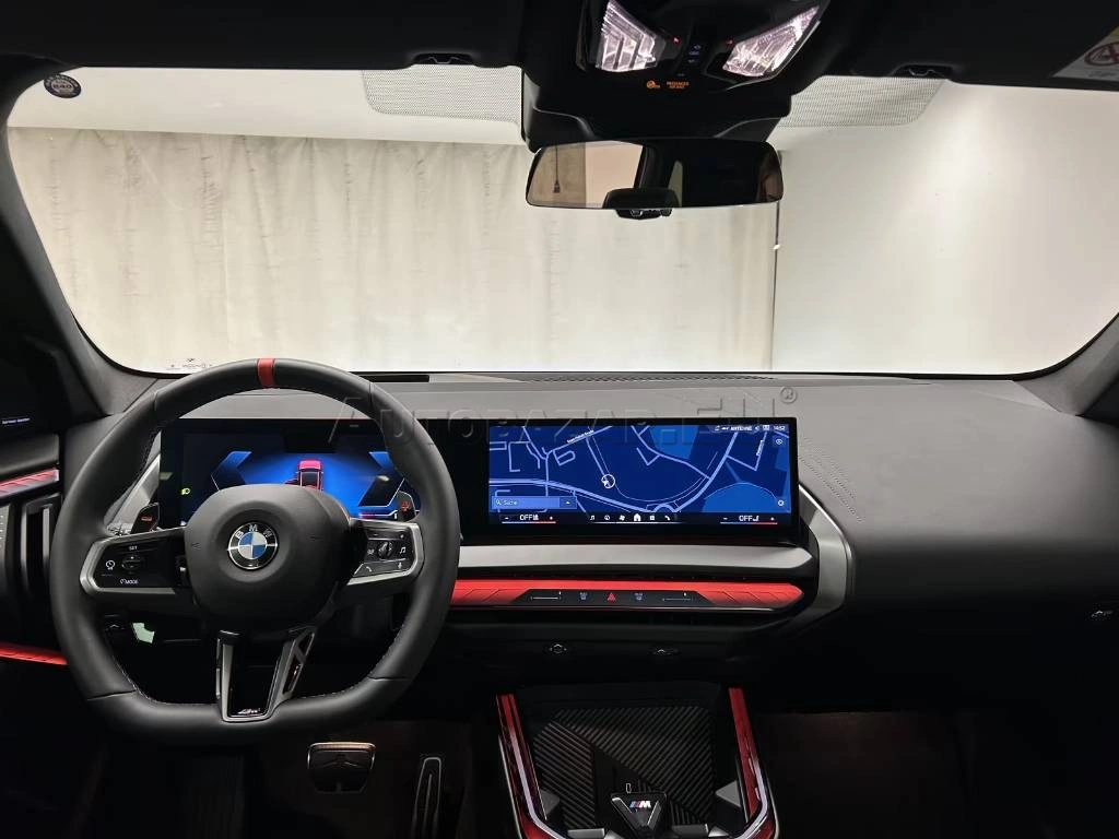 BMW X3 M M50 i xDrive
