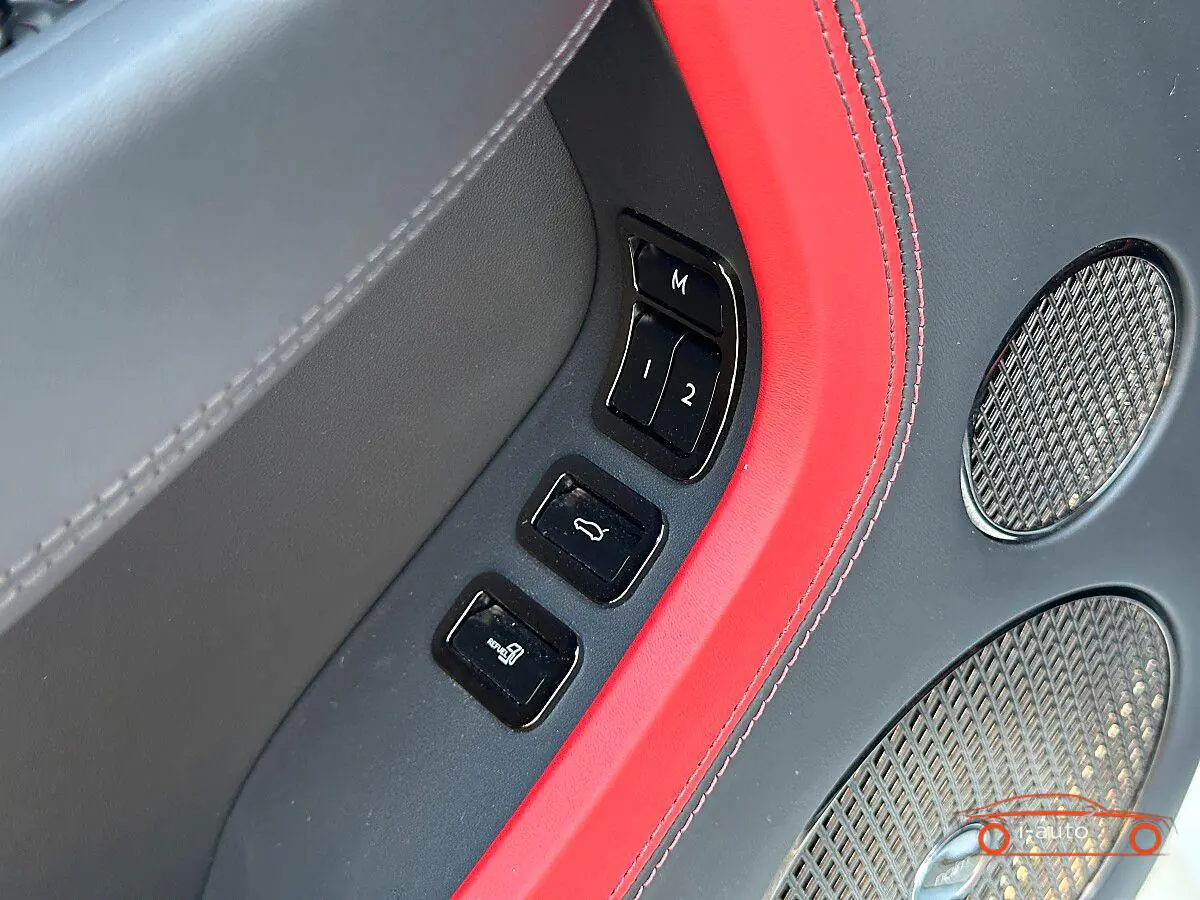 Bentley Continental GT 2024 na predaj – fotografia 20