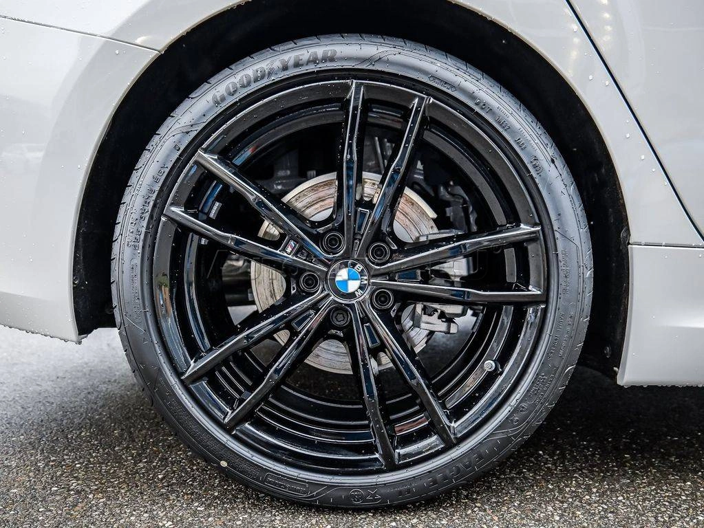BMW Rad 3 Touring 320d mHEV  A/T