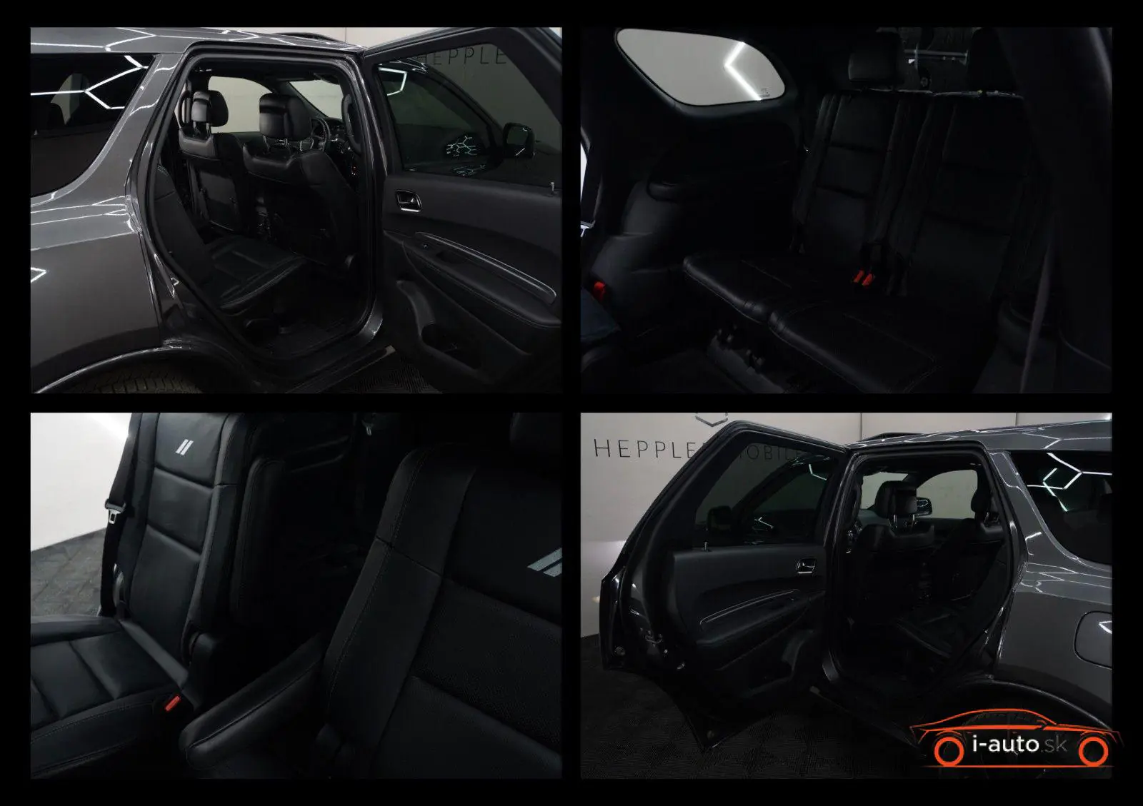 Dodge Durango 2021 na predaj – fotografia 25