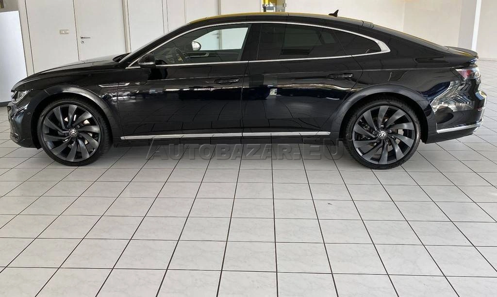 Volkswagen Arteon 2.0 TDI 4Motion R-Line DSG