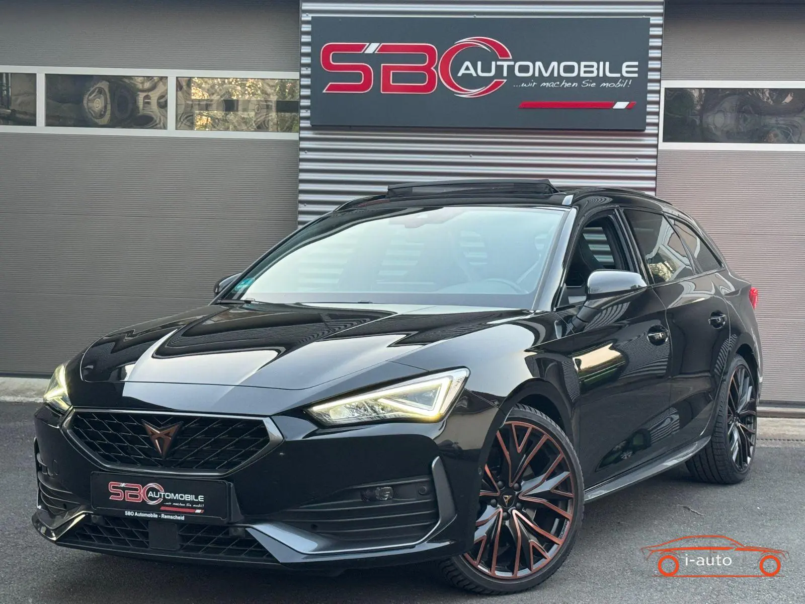 Cupra Leon 2023 na predaj – fotografia 12