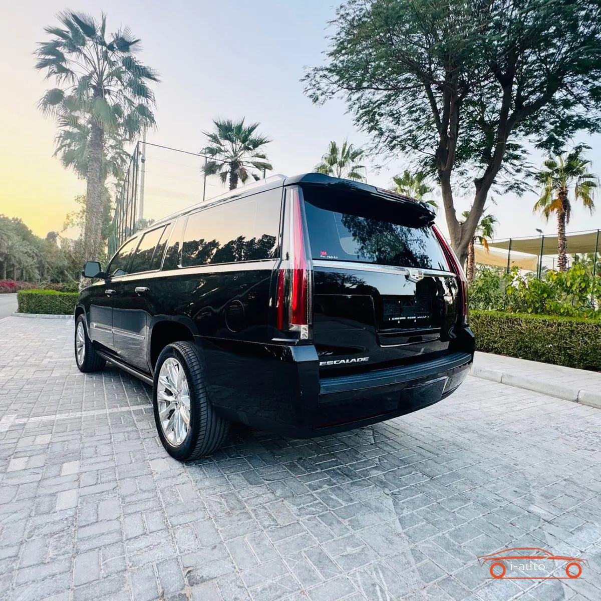 Cadillac Escalade 2020 na predaj – fotografia 10