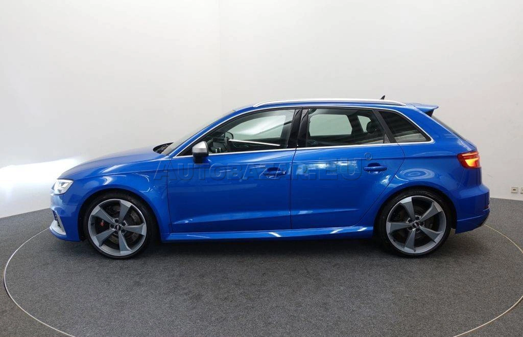Audi RS3 Sportback