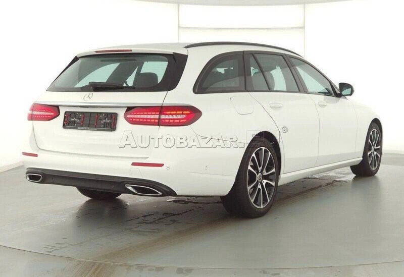 Mercedes-Benz E trieda Kombi 200 A/T