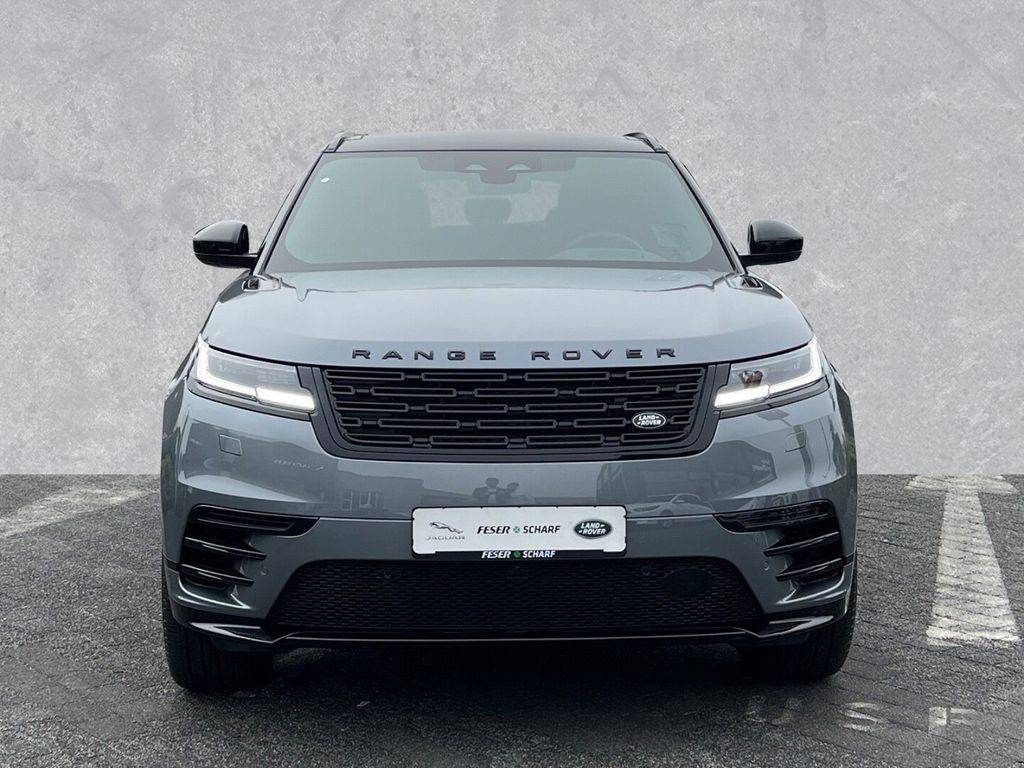 Land Rover Range Rover Velar 3.0D I6 D300 MHEV Dynamic SE AWD A/T