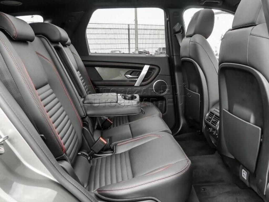 Land Rover Discovery Sport 2021 na predaj – fotografia 6