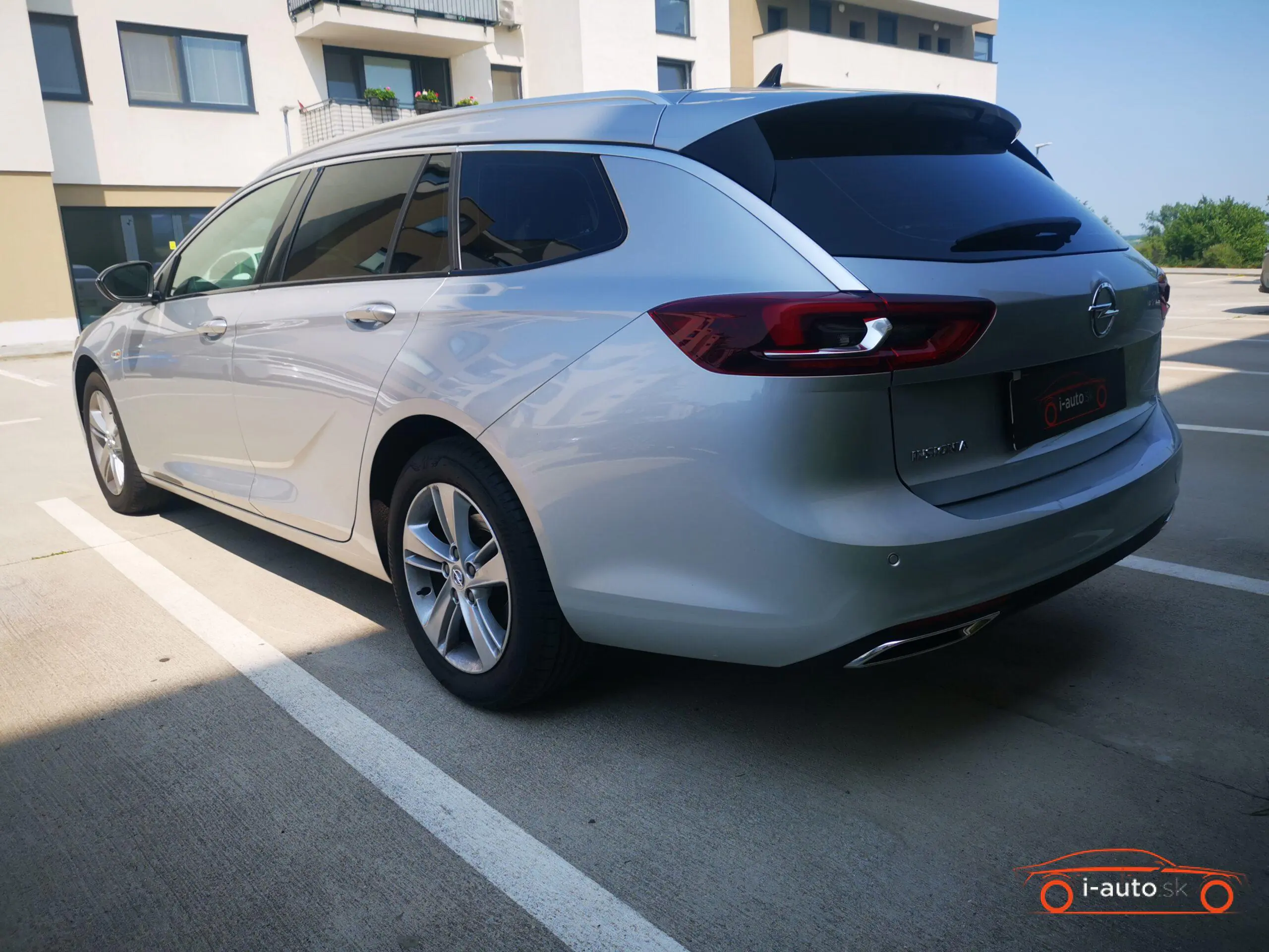 Opel Insignia 2022 na predaj – fotografia 8