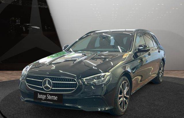 Mercedes-Benz E trieda Kombi 300 d mHEV 4MATIC A/T