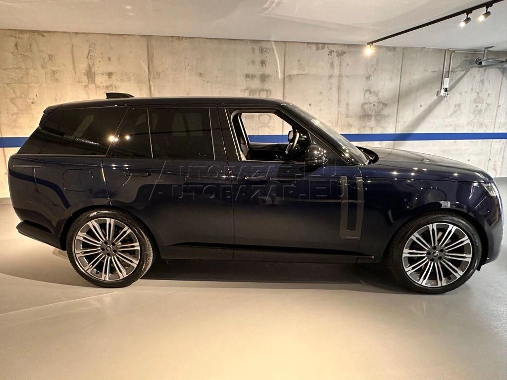 Land Rover Range Rover 4.4i V8 P530 Autobiography AWD A/T