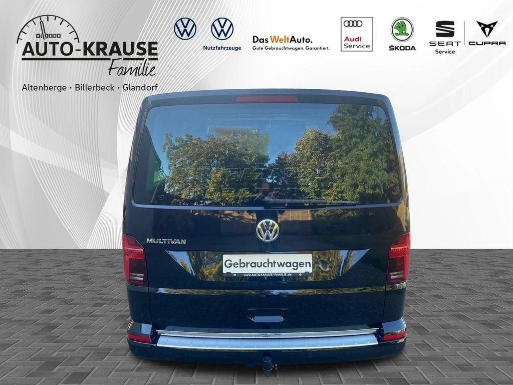 Volkswagen T6 Multivan 2.0 BiTDI 204k G6 DSG