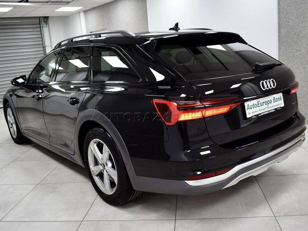 Audi A6 Allroad 40 2.0 TDI mHEV quattro S tronic