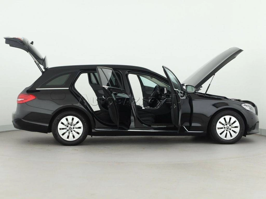Mercedes-Benz C trieda Kombi 220 d A/T