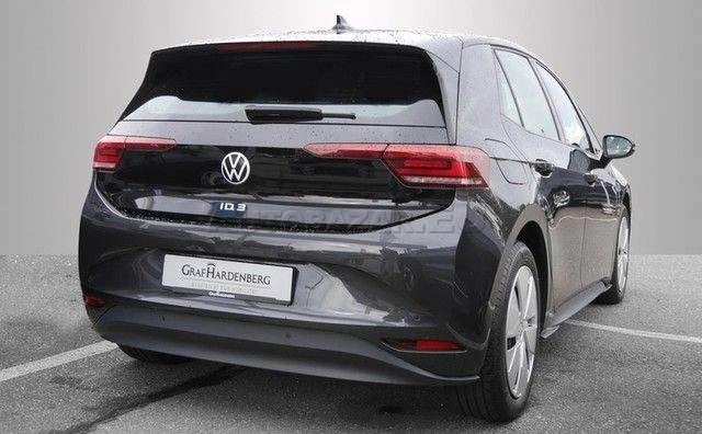 Volkswagen ID.3 Performance Upgrade 58kWh 1st Plus