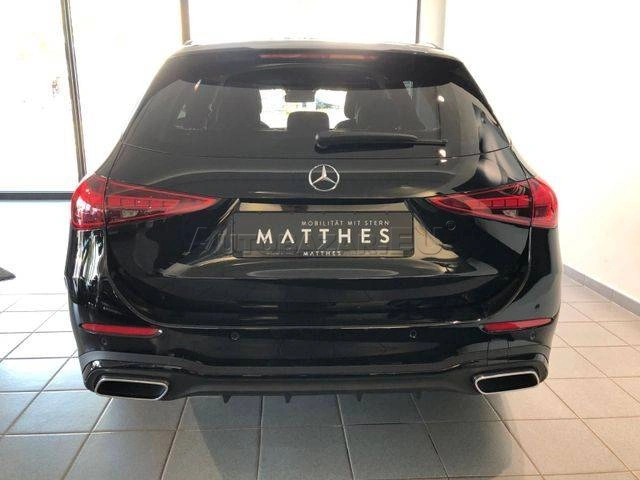 Mercedes-Benz C trieda Kombi 220 d mHEV A/T