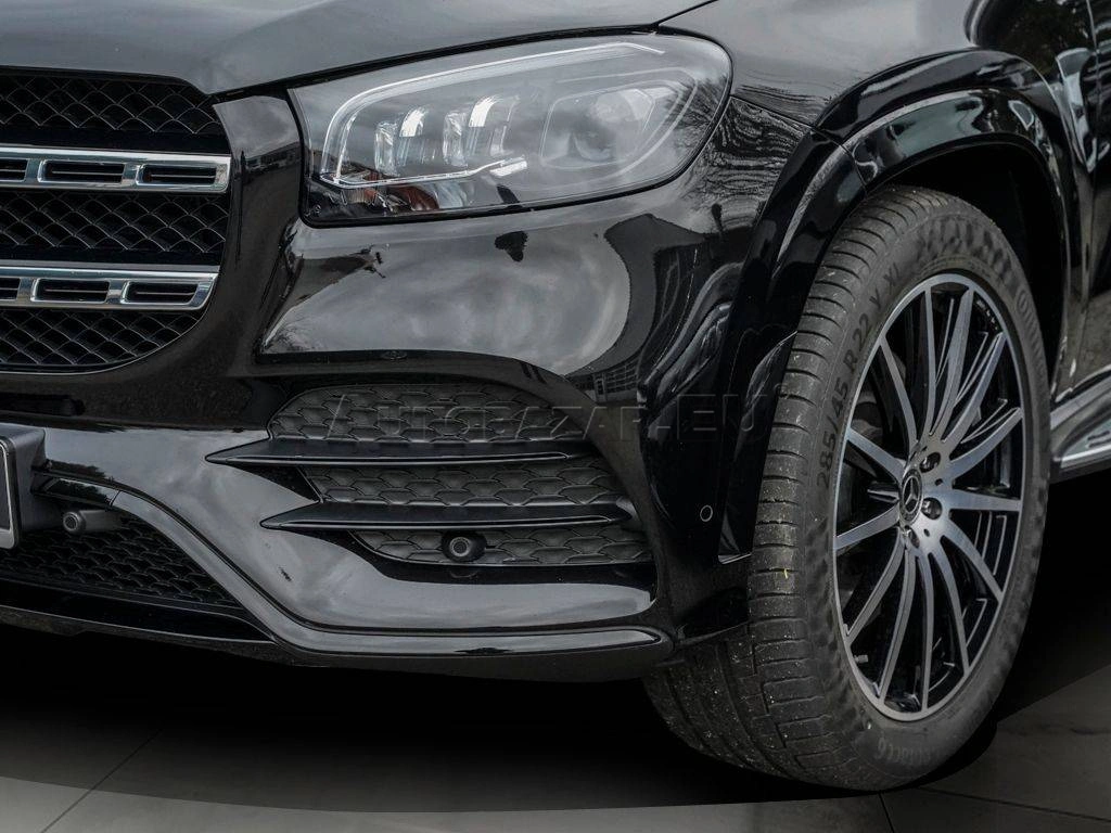 Mercedes-Benz GLS Mercedes Benz  450 AMG